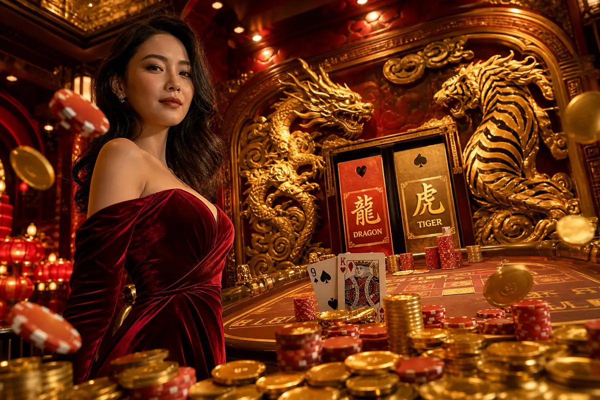 alibet99 Casino meja live dealer profesional