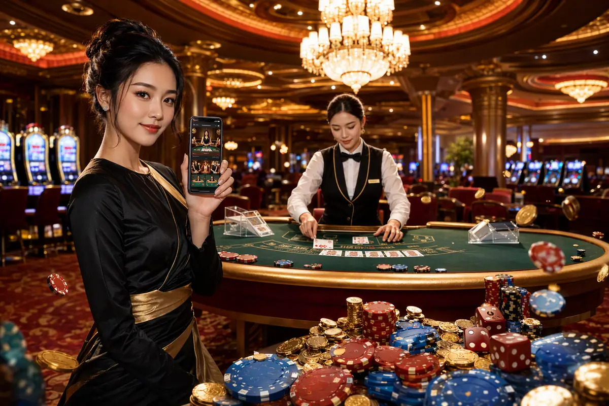 alibet99 deposit mudah e-wallet Malaysia