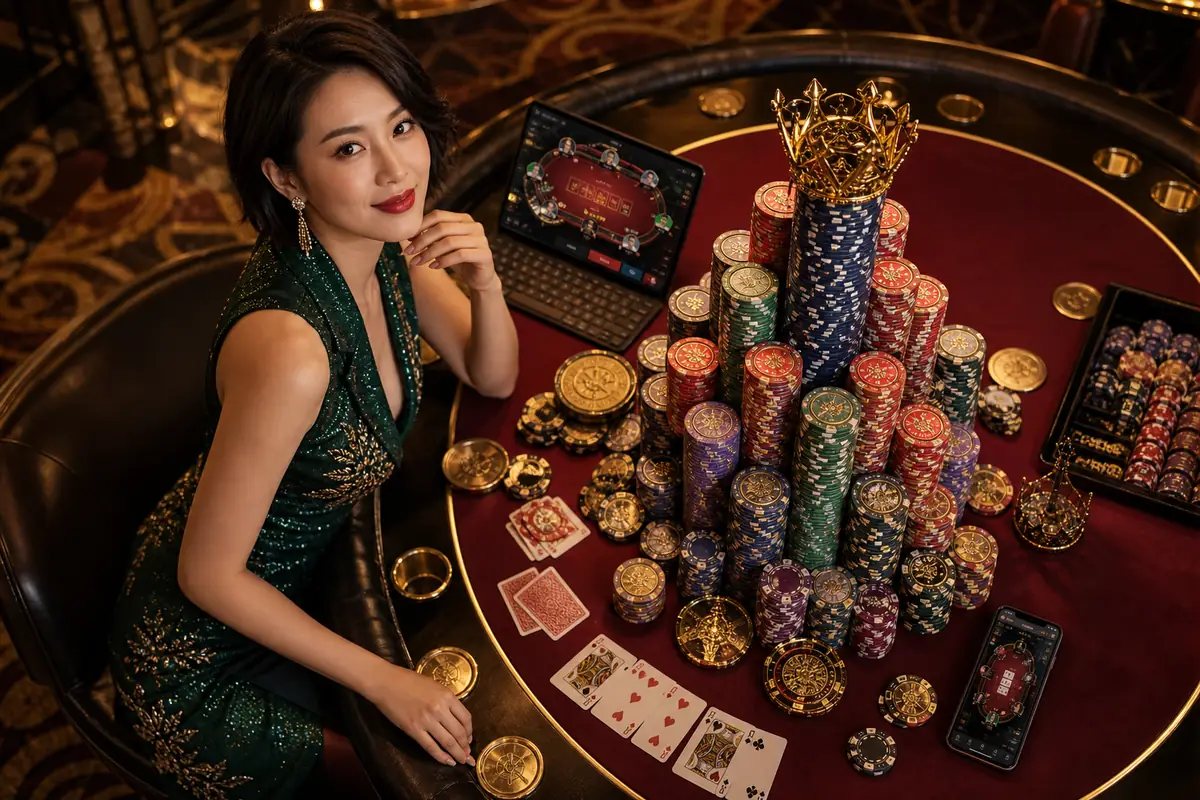 alibet99 live casino dealer siaran langsung